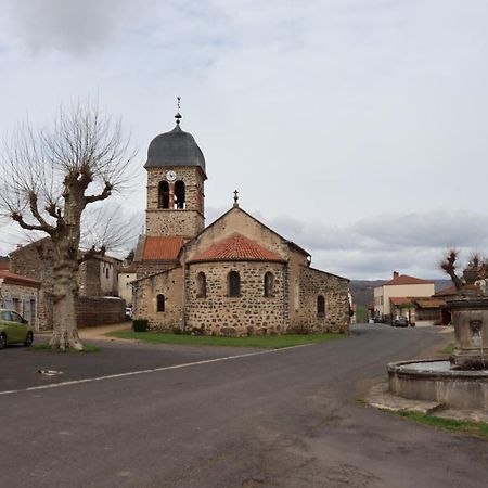 L'Oustalou - Wifi - Jardin - Campagne Villa Villeneuve  Exterior photo
