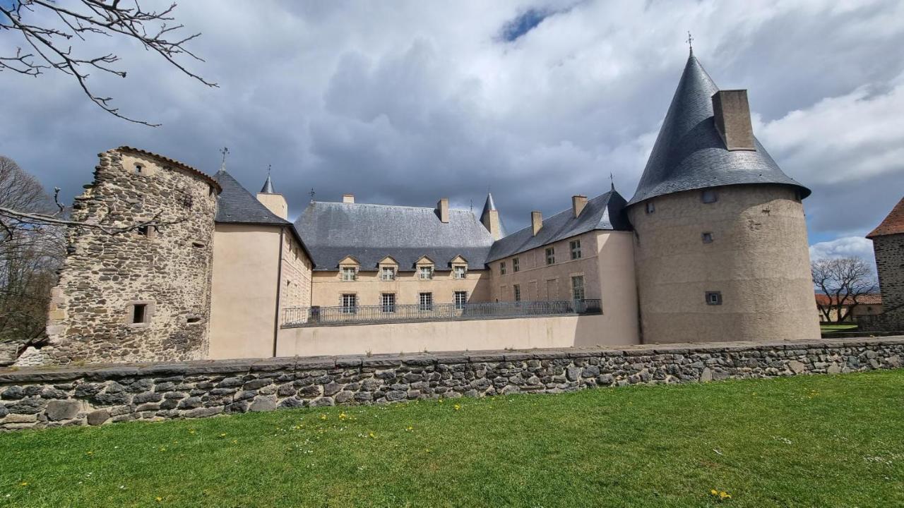 L'Oustalou - Wifi - Jardin - Campagne Villa Villeneuve  Exterior photo