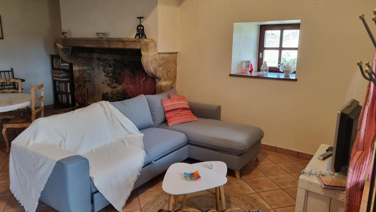 L'Oustalou - Wifi - Jardin - Campagne Villa Villeneuve  Exterior photo