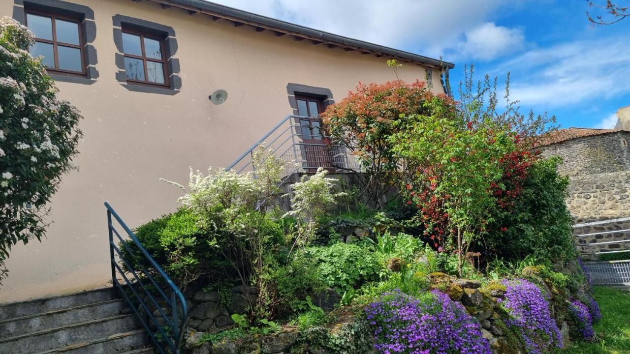 L'Oustalou - Wifi - Jardin - Campagne Villa Villeneuve  Exterior photo